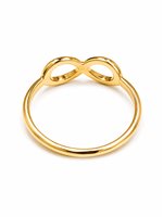 Anello Vidali Gioielli Donna in Oro giallo ANOR-90-34 - ANOR-90-34